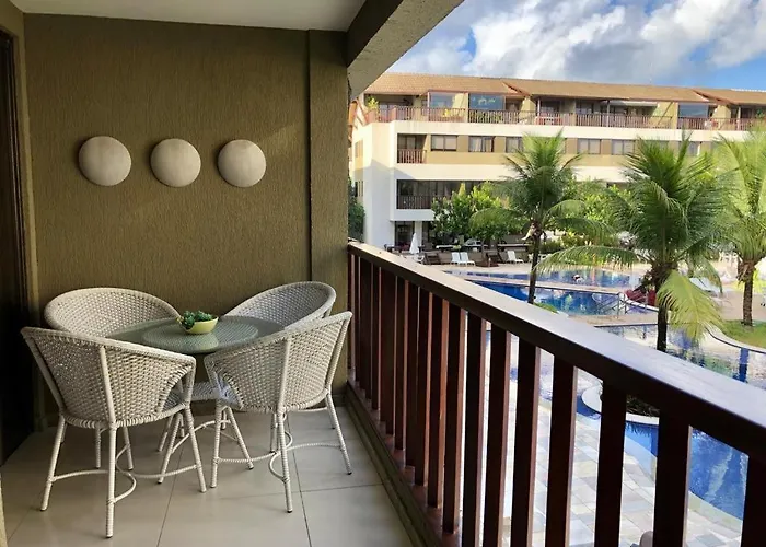 Flat No Malawi Beach Resort